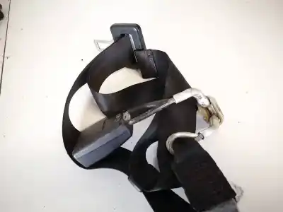 Pezzo di ricambio per auto di seconda mano gancio cintura posteriore centrale per ford taurus (p5_) 3.0 24v riferimenti oem iam 33006863