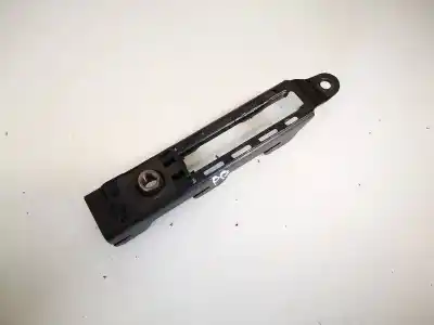 Pezzo di ricambio per auto di seconda mano gancio cintura anteriore destro per ford taurus (p5_) 3.0 24v riferimenti oem iam 1j0857819