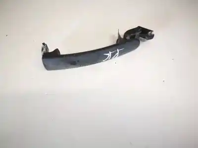 Pezzo di ricambio per auto di seconda mano maniglia esterna anteriore sinistra per ford taurus (p5_) 3.0 24v riferimenti oem iam 3b0837207