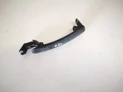 Pezzo di ricambio per auto di seconda mano maniglia esterna anteriore destra per ford taurus (p5_) 3.0 24v riferimenti oem iam 3b0837207