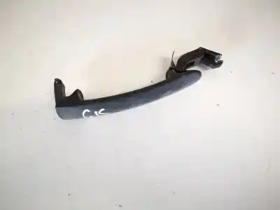 Pezzo di ricambio per auto di seconda mano maniglia esterna posteriore sinistra per ford taurus (p5_) 3.0 24v riferimenti oem iam 3b0837207