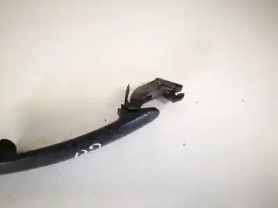 Peça sobressalente para automóvel em segunda mão puxador exterior traseiro direito por ford taurus (p5_) 3.0 24v referências oem iam 3b0837207  