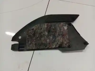Piesă de schimb auto la mâna a doua plastice pentru alfa romeo mito (955_) 1.3 multijet (955axp1a, 955ayc1a) referințe oem iam 735352779  735352779, st 4352 2, sx >pp< , st43522, sxpp