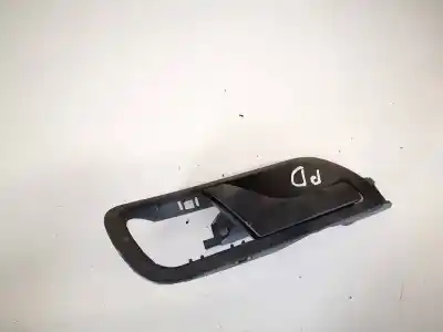 Pezzo di ricambio per auto di seconda mano maniglia interna anteriore destra per ford taurus (p5_) 3.0 24v riferimenti oem iam 6y0837248