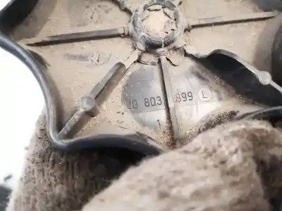 Second-hand car spare part plastics for ford taurus (p5_) 3.0 24v oem iam references 1j0803899l  