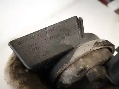 Pezzo di ricambio per auto di seconda mano corno per ford taurus (p5_) 3.0 24v riferimenti oem iam e1000233  