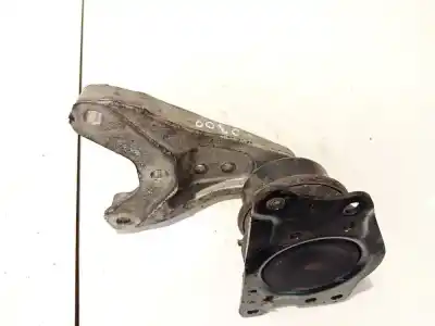 Second-hand car spare part engine support for opel kadett e fastback (t85) 1.4 s (c08, c48, d08, d48) oem iam references 6q0199185ab  