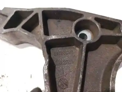 Pezzo di ricambio per auto di seconda mano supporto motore per bmw 3 (e30) m3 2.3 riferimenti oem iam 13125625  