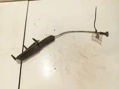 Pezzo di ricambio per auto di seconda mano leva del freno a mano per bmw 3 (e30) m3 2.3 riferimenti oem iam 