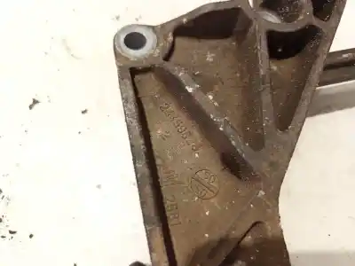 Second-hand car spare part engine support for bmw 3 (e30) m3 2.3 oem iam references 24459826  