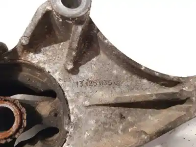 Pezzo di ricambio per auto di seconda mano supporto motore per bmw 3 (e30) m3 2.3 riferimenti oem iam 13125635jh  