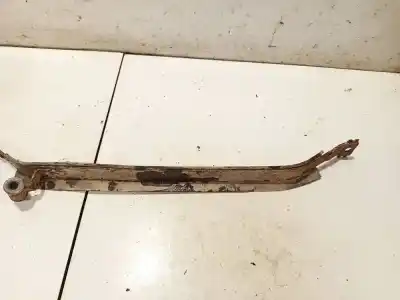 Peça sobressalente para automóvel em segunda mão plásticos por opel zafira a 2.0 dti referências oem iam 