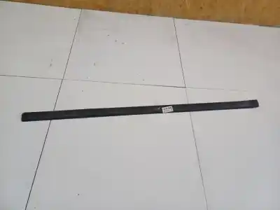 Tweedehands auto-onderdeel kunststoffen voor volkswagen passat b5.5 (3b3) 1.9 tdi oem iam-referenties 3b0853516