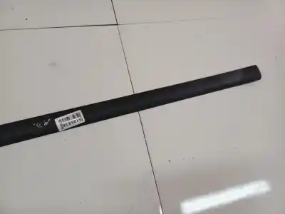 Автозапчастина б/у пластика для volkswagen passat b5.5 (3b3) 1.9 tdi посилання на oem iam 3b0853516  3b0 853 516