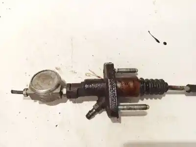 Peça sobressalente para automóvel em segunda mão cilindro de embreagem por bmw 3 (e30) m3 2.3 referências oem iam   