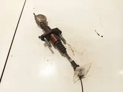 Peça sobressalente para automóvel em segunda mão cilindro de embreagem por bmw 3 (e30) m3 2.3 referências oem iam   