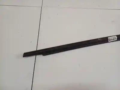 Pezzo di ricambio per auto di seconda mano plastiche per opel astra h (a04) 1.7 cdti (l48) riferimenti oem iam   