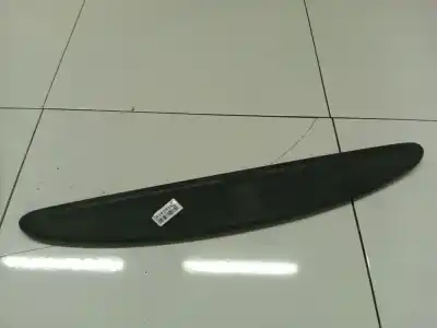 Peça sobressalente para automóvel em segunda mão plásticos por opel omega b 2.0 16v cat (x 20 xev / l34) referências oem iam 90457527