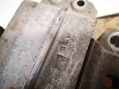 Pezzo di ricambio per auto di seconda mano supporto motore per skoda superb ii (3t4) 1.9 tdi riferimenti oem iam 1k0199555  