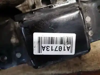 Pezzo di ricambio per auto di seconda mano supporto motore per skoda superb ii (3t4) 1.9 tdi riferimenti oem iam 1k0199555  