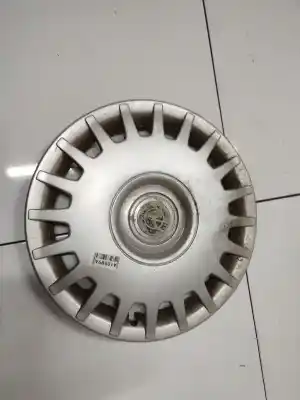 Peça sobressalente para automóvel em segunda mão tampa de jante por opel omega b 2.0 16v cat (x 20 xev / l34) referências oem iam 1j0601147