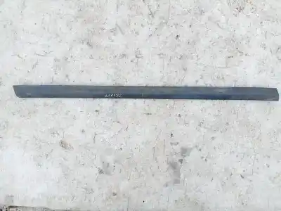 Автозапчастина б/у пластикler для audi a6, c5 2001.08 - 2005.01 facelift 2.5 tdi 114kw 2001.08 - 2005.01 посилання на oem iam 