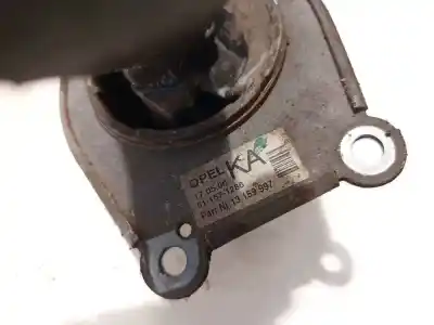 Second-hand car spare part engine support for bmw 3 (e30) m3 2.3 oem iam references 13159997  511671286