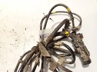 Second-hand car spare part wire for bmw 3 (e30) m3 2.3 oem iam references   