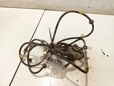 Pezzo di ricambio per auto di seconda mano filo per bmw 3 (e30) m3 2.3 riferimenti oem iam 