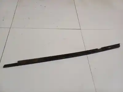 Pezzo di ricambio per auto di seconda mano plastiche per opel astra h (a04) 1.7 cdti (l48) riferimenti oem iam   