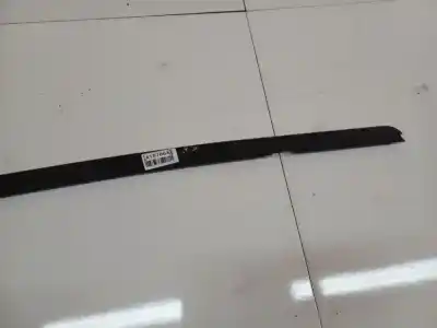 Pezzo di ricambio per auto di seconda mano plastiche per opel astra h (a04) 1.7 cdti (l48) riferimenti oem iam   