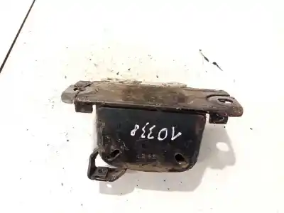 Second-hand car spare part engine support for bmw 3 (e30) m3 2.3 oem iam references 13130745  