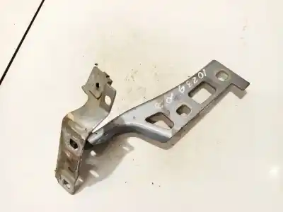 Second-hand car spare part bonnet hinge for bmw 3 (e30) m3 2.3 oem iam references 13224577  