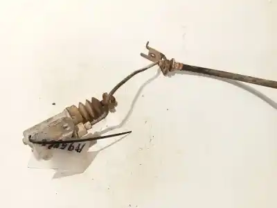 Pezzo di ricambio per auto di seconda mano pompa freni per honda fr-v (be) 2.2 ctdi executive riferimenti oem iam 