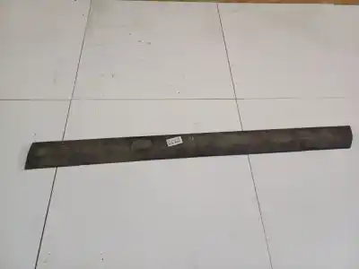 Peça sobressalente para automóvel em segunda mão Plásticos por VOLKSWAGEN PASSAT B5.5 (3B3) 1.9 TDI Referências OEM IAM 3B0854940B  3B0 854 940 B