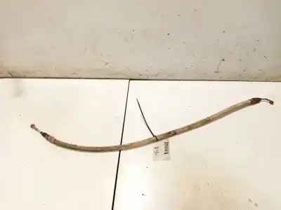 Pezzo di ricambio per auto di seconda mano leva del freno a mano per opel insignia a (g09) 2.0 cdti (68) riferimenti oem iam 