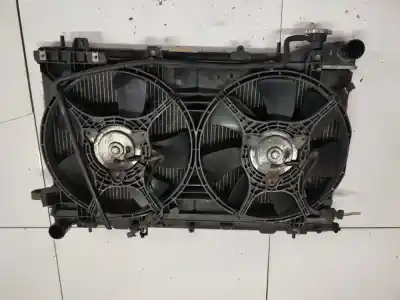 Piesă de schimb auto la mâna a doua electroventilator radiator pentru subaru forester (sg_) 2.0 x awd (sg5) referințe oem iam 