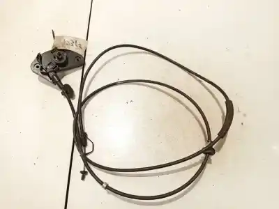 Автозапчастина б/у пластикler для nissan bluebird hatchback (t72, t12) 1.6 посилання на oem iam   