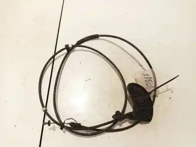 Автозапчасти б/у пластик за nissan bluebird hatchback (t72, t12) 1.6 ссылки oem iam 