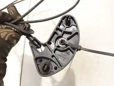 Автозапчастина б/у пластикler для nissan bluebird hatchback (t72, t12) 1.6 посилання на oem iam   