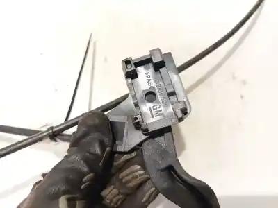 Second-hand car spare part plastics for bmw 3 (e30) m3 2.3 oem iam references 218186591  