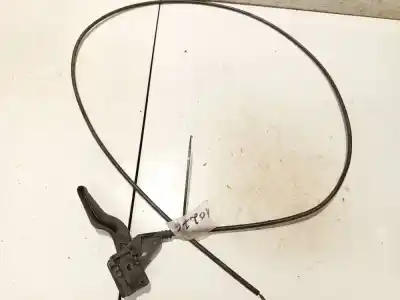 Pezzo di ricambio per auto di seconda mano plastica per bmw 3 (e30) m3 2.3 riferimenti oem iam 218186591