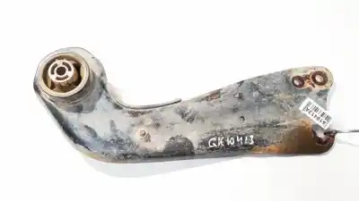 Peça sobressalente para automóvel em segunda mão braço de suspensão superior traseiro esquerdo por ford taurus (p5_) 3.0 24v referências oem iam 