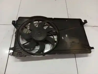 Second-hand car spare part radiator cooling fan for volvo v50 (545) 1.6 d oem iam references 
