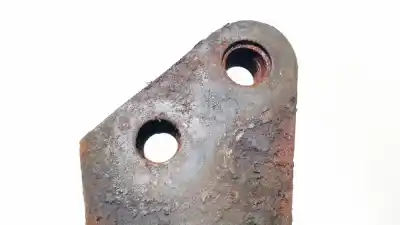 Second-hand car spare part front panel for toyota auris (_e15_) 2.0 d-4d (ade150_) oem iam references   