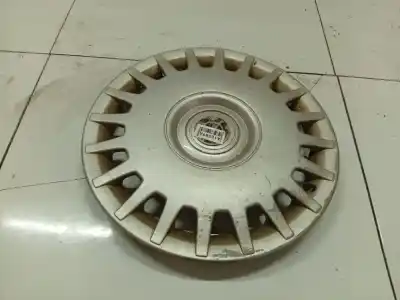 Peça sobressalente para automóvel em segunda mão tampa de jante por opel omega b 2.0 16v cat (x 20 xev / l34) referências oem iam 1j0601147h