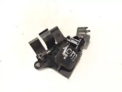 Автозапчасти б/у пластик за nissan bluebird hatchback (t72, t12) 1.6 ссылки oem iam 2s6h16c657ad