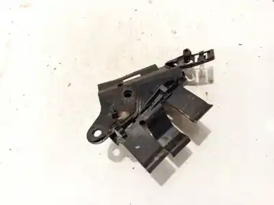 Автозапчастина б/у пластикler для nissan bluebird hatchback (t72, t12) 1.6 посилання на oem iam 2s6h16c657ad  