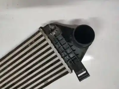 Peça sobressalente para automóvel em segunda mão intercooler por volvo v50 (545) 1.6 d referências oem iam   