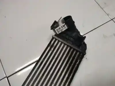Peça sobressalente para automóvel em segunda mão intercooler por volvo v50 (545) 1.6 d referências oem iam   